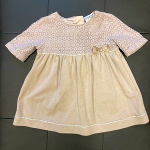 Maggie and Zoe dress